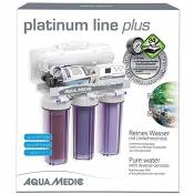 Aqua Medic Platinum line Plus (24 V) avec pompe de