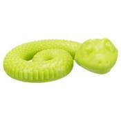 jouer cache friandise forme serpent Snack-Snake pour