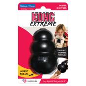 Jouet Extreme KONG M Taille 8,5cm pour chien Kong - KONG pour Chien