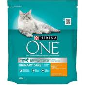 One - Chat Urinary Care 450G - Lot De 4 - Offre Special
