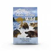 Taste of the Wild – Croquettes Pacific Stream avec