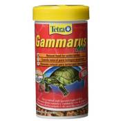 Tetra Gammarus Mix aliments pour tortues aquachatiques