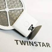 Twin Star ventouse pour nouvelle électrodes