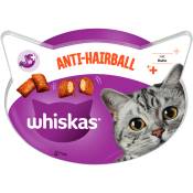 Whiskas Contrôle des Boules de Poils pour chat - 6