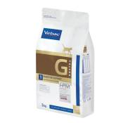 3kg HPM G1, Cat Digestive Support Virbac Veterinary - Croquettes pour Chat