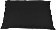Lex & Max Rectangulaire Tivoli Noir 120 x 80 cm