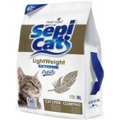 Lightweight Extreme Fresh 8 litres Offre exclusive - Sepicat