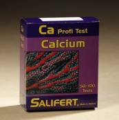 Salifert Kit de test pour calcium (Ca) 50 à 100 tests