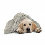 The Dog's Blanket Sound Sleep Couverture pour chien