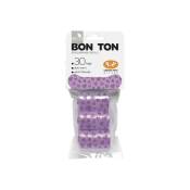 United Pets - Sacs d'hygiène Bon Ton Nano Chien Violet (3 x 10 uds)