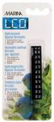 Vertical Dolphin Digital Thermometer Marina