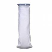 Yosoo Sac filtrant sac de filtration 105 x 380 mm Filtre