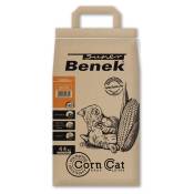 7L Corn Cat Natural Benek - Litière pour Chat
