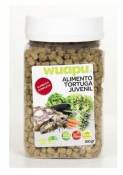 Aliment pour Tortue Adulte 100 gr Wuapu