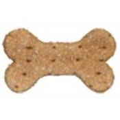 Biscuits Forme Os À L'Agneau, 11 Cm, 35 G/Pce - 2758 - Mon Animalerie