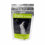 Dialix R Feline -120 Chews 120 Comprimidos VetNova