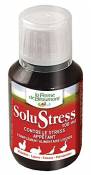 Ferme de Beaumont SoluStress 100 ML - Anti-Stress Liquide