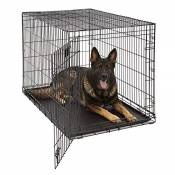 MidWest Homes for Pets Midwest Life Stages Cage avec