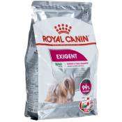 Royal Canin - ccn mini exigent - nourriture sèche pour chien adulte - 3kg