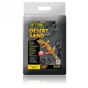 sable désert noir 4,5 kg