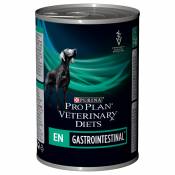 3x400g Veterinary Diets EN Gastrointestinal Purina