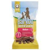 Barkoo Dental Snacks Friandises de taille moyenne (7