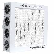 Black Dog PhytoMAX 2 800 Lampe de croissance LED pour