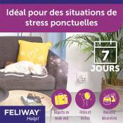 Feliway® Help! recharges