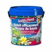 JBL SediEx Pond 1kg FR/NL