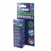 Microzel Alimentation Artémie 20 ml Hobby