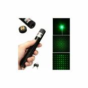 Pointeurs laser verts puissants 10000m 532nm pointeur laser de visée laser vert haute puissance-Laser303-thsinde