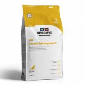 SPECIFIC Crystal Management Light / FCD-L-Specific