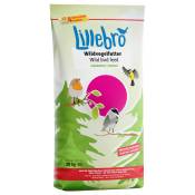 20kg nourriture Lillebro sans déchets pour oiseaux