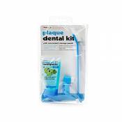 Petkin Kit Anti-Plaque Dentaire