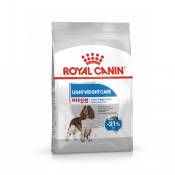 Royal Canin Medium Light Weight Care - Croquettes pour chien-