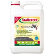 SANITERPEN Insecticide concentré DK - Pour le traitement