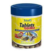 Tetra - Aliment complet Tetra tablets tabimin 150 ml
