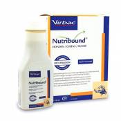 Virbac Nutribound Chien - 3 x 150 ml