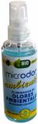 Bio Ambient Foyers avec Animal de Compagnie 500 ml Bactemia Microdor