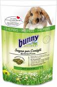 Bunny rêve pour Lapins Herbes Herbs – 4000 GR