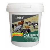 Carnimix aliment complémentaire destiné à soutenir la préparation des œstres et la reproduction 1 kg