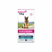 Croquettes pour chien Adult Breed Specific Berger Allemand Sac 12 kg (DLUO 6 mois) - Eukanuba
