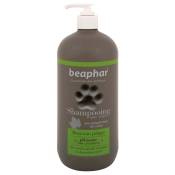 Hygiène Chien – Beaphar shampooing premium doux tous pelages – 750 ml