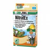 JBL NitratEx, Masse filtrante pour l'élimination rapide