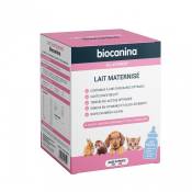Lait maternisé-Biocanina