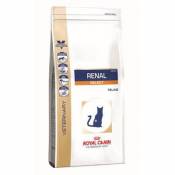 Royal Canin Veterinary Diet Cat Renal Select 500 grs