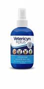 Vetericyn Plus Wound and Skin Care for Dogs Cats Birds