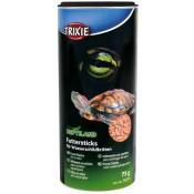 Aliment en sticks pour tortues d'eau, 250 ml/75 g