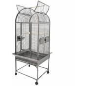 Cage perroquet myro 66 x 56 x 174 cm s