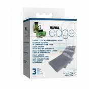 Flu recharges charbons edgex3